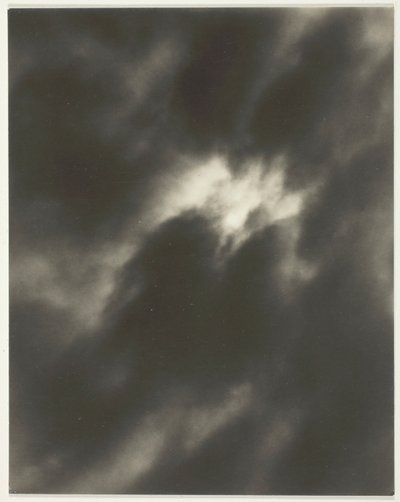 Equivalente da Alfred Stieglitz