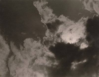 Equivalente da Alfred Stieglitz