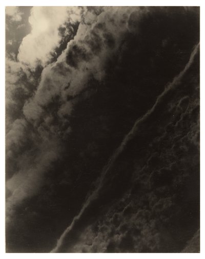 Equivalente da Alfred Stieglitz