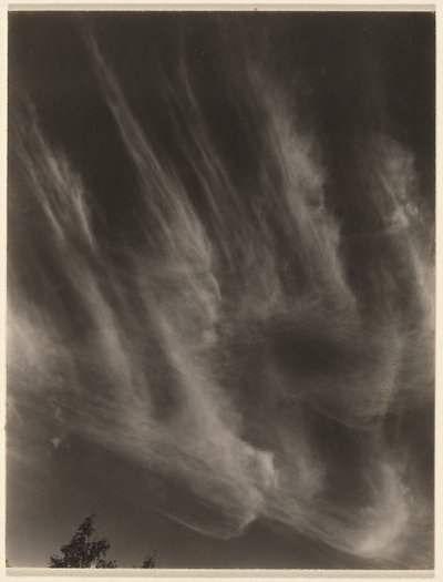 Equivalente da Alfred Stieglitz