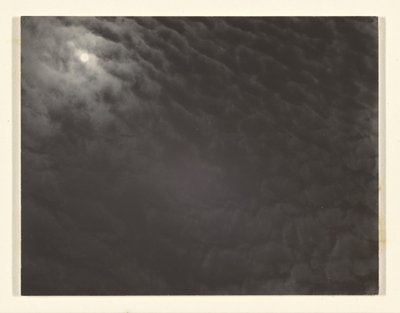 Equivalente da Alfred Stieglitz