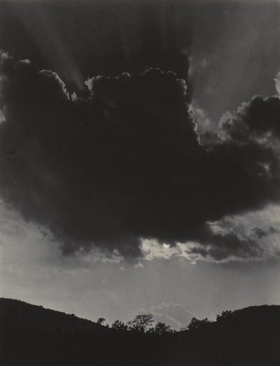  da Alfred Stieglitz