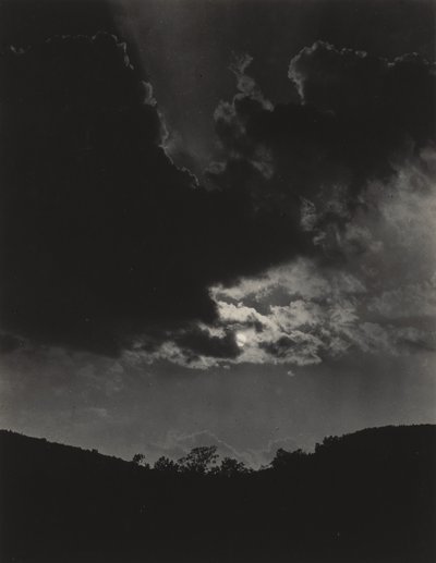  da Alfred Stieglitz