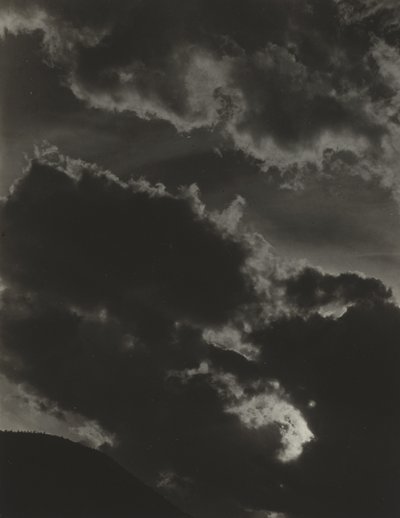  da Alfred Stieglitz
