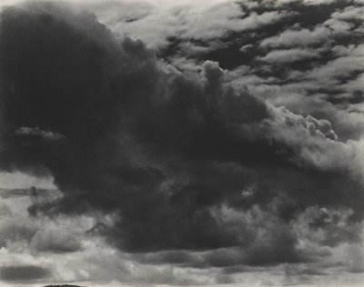 Equivalente da Alfred Stieglitz