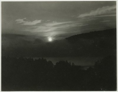 Equivalente da Alfred Stieglitz