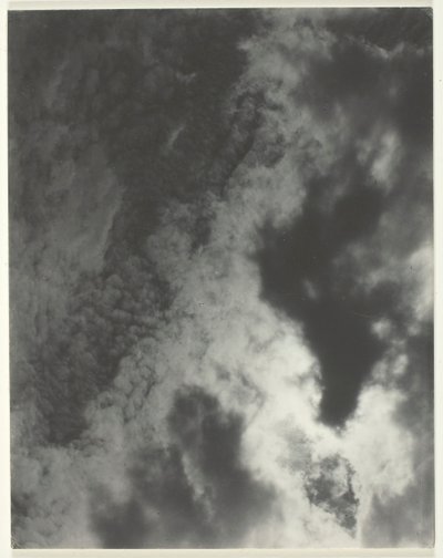 Equivalente, 1925 da Alfred Stieglitz