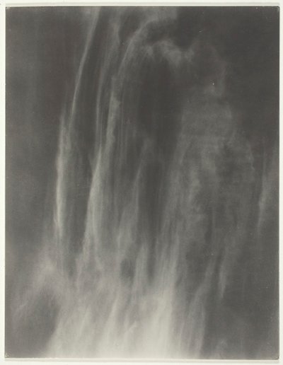 Equivalente, 1925 da Alfred Stieglitz