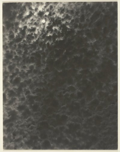 Equivalente, 1929 da Alfred Stieglitz