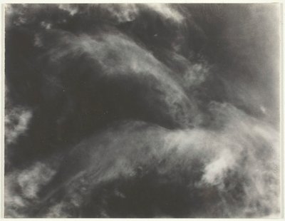 Equivalente da Alfred Stieglitz