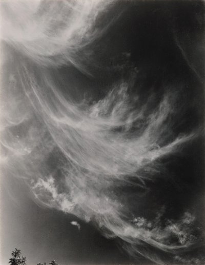 Equivalente da Alfred Stieglitz