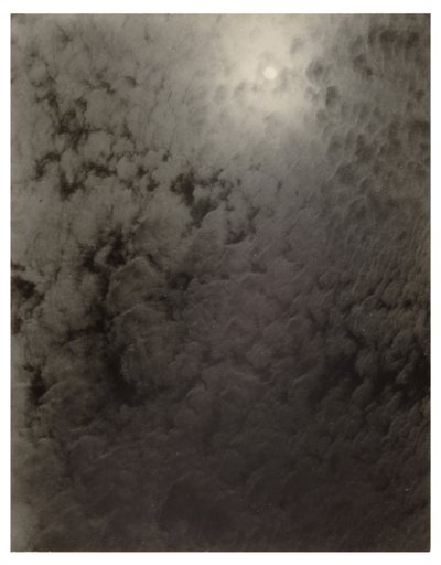 [Equivalente, A3 di Serie A1] da Alfred Stieglitz