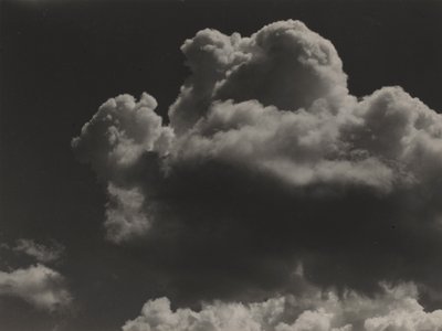  da Alfred Stieglitz