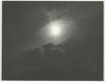 Equivalente da Alfred Stieglitz
