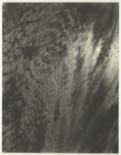 Equivalente, dal Set A Terzo Set, Stampa 3, 1929 da Alfred Stieglitz