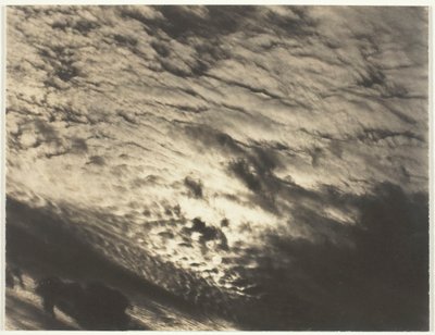 Equivalente, da Set A Terzo Set, Stampa 5 da Alfred Stieglitz