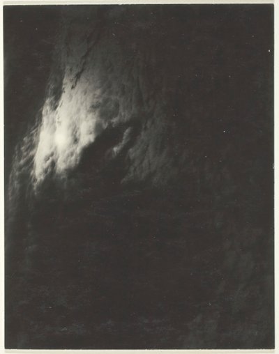 Equivalente, dal Set A Terzo Set, Stampa 8, 1929 da Alfred Stieglitz