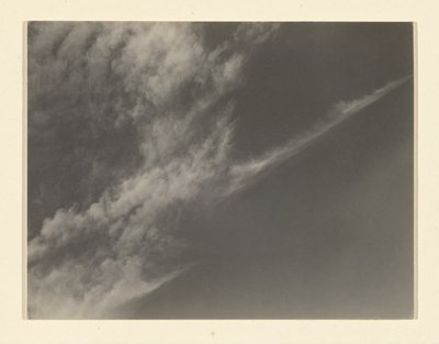 Equivalenti da Alfred Stieglitz