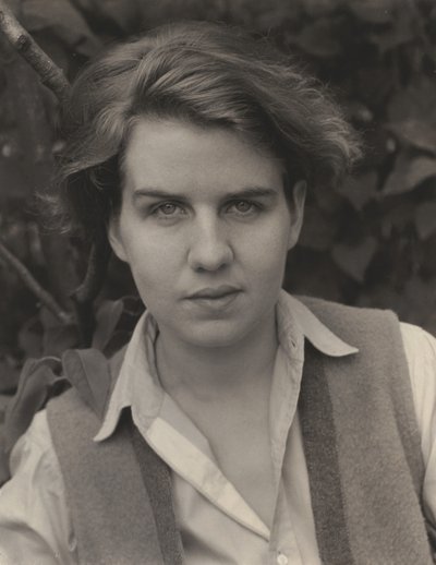  da Alfred Stieglitz