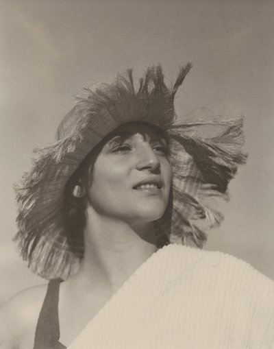  da Alfred Stieglitz