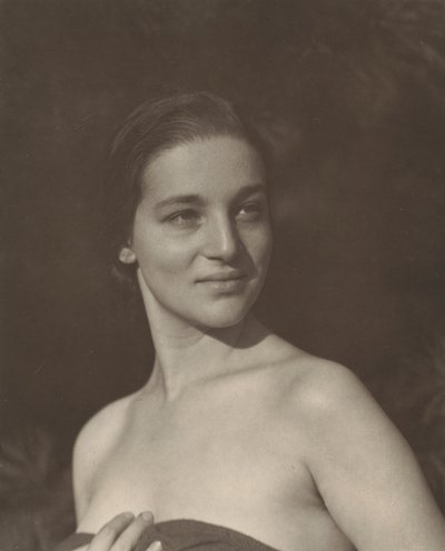  da Alfred Stieglitz