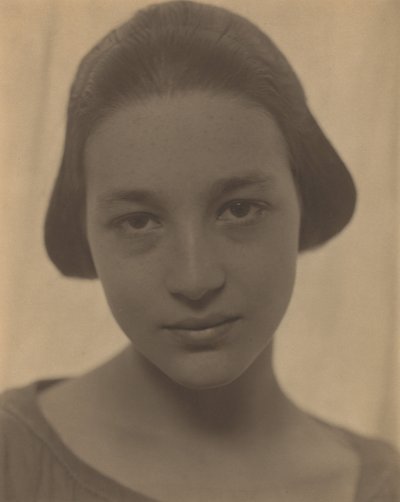  da Alfred Stieglitz