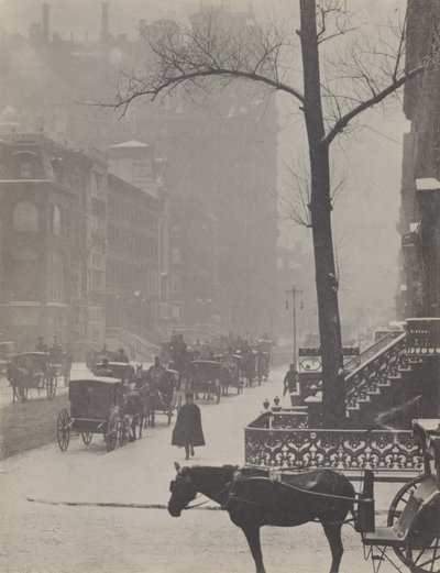  da Alfred Stieglitz