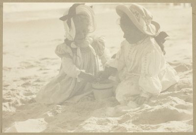 Fiola Flannery, Kitty Stieglitz da Alfred Stieglitz
