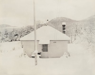  da Alfred Stieglitz