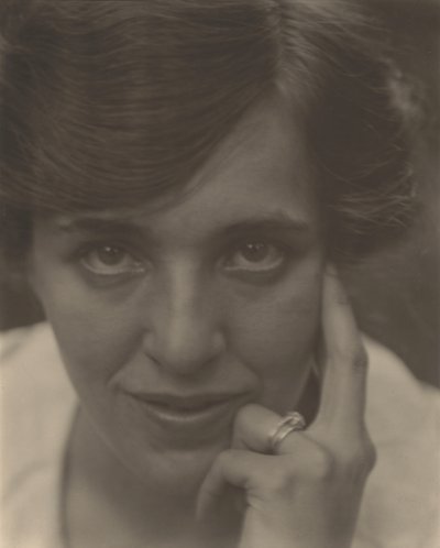  da Alfred Stieglitz