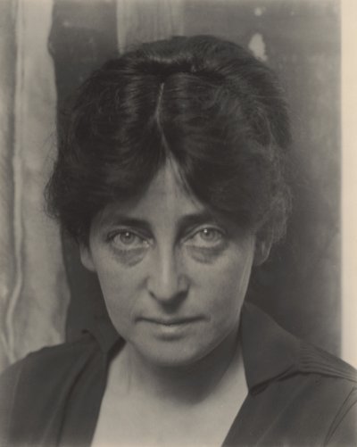  da Alfred Stieglitz