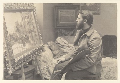 [Frank Simon Herrmann] da Alfred Stieglitz