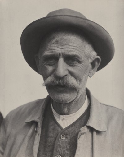  da Alfred Stieglitz