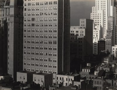  da Alfred Stieglitz