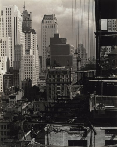  da Alfred Stieglitz