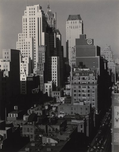  da Alfred Stieglitz