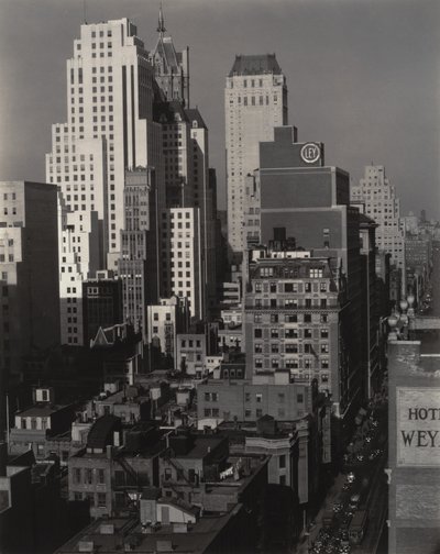  da Alfred Stieglitz