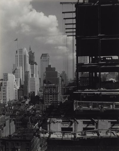  da Alfred Stieglitz