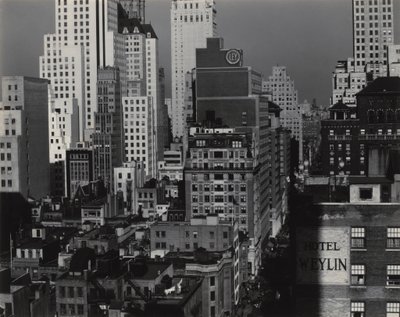  da Alfred Stieglitz
