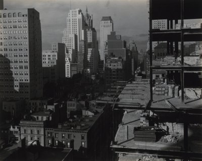  da Alfred Stieglitz