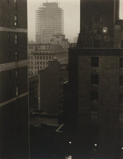  da Alfred Stieglitz