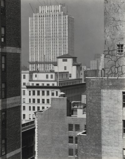  da Alfred Stieglitz