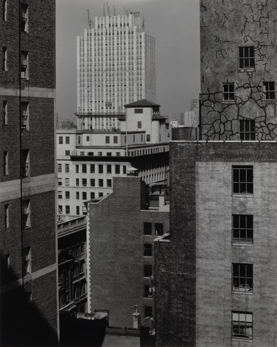  da Alfred Stieglitz