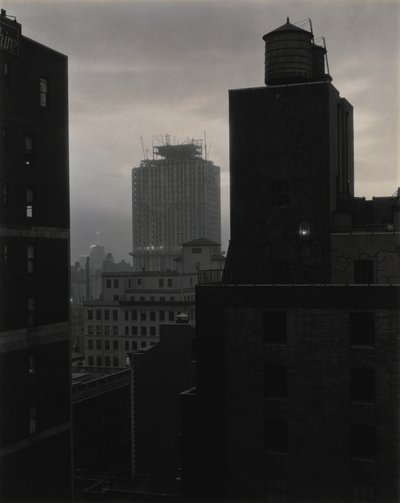  da Alfred Stieglitz