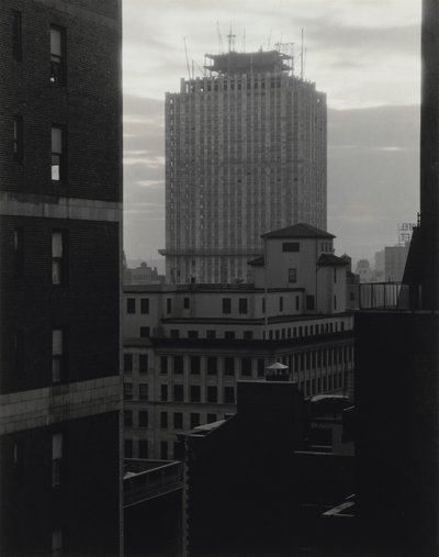  da Alfred Stieglitz