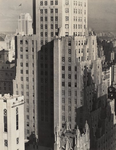  da Alfred Stieglitz