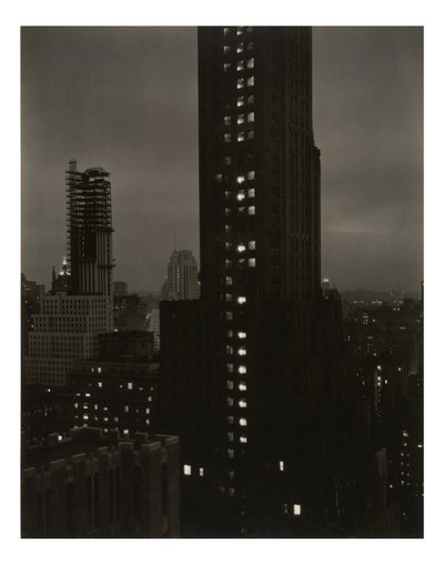  da Alfred Stieglitz