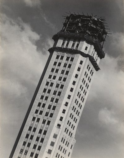  da Alfred Stieglitz
