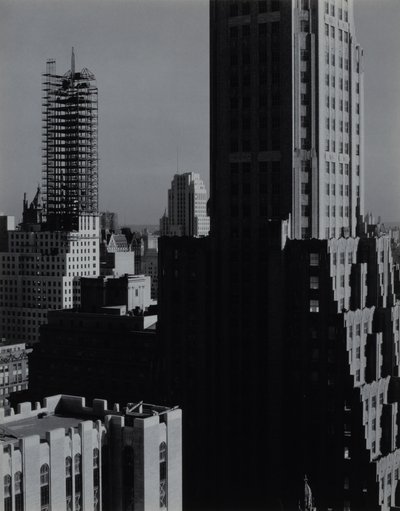  da Alfred Stieglitz