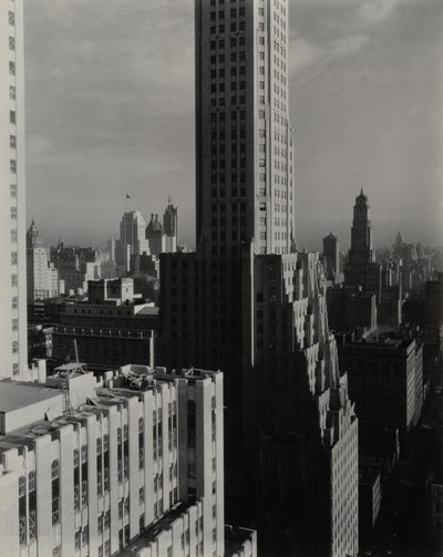  da Alfred Stieglitz